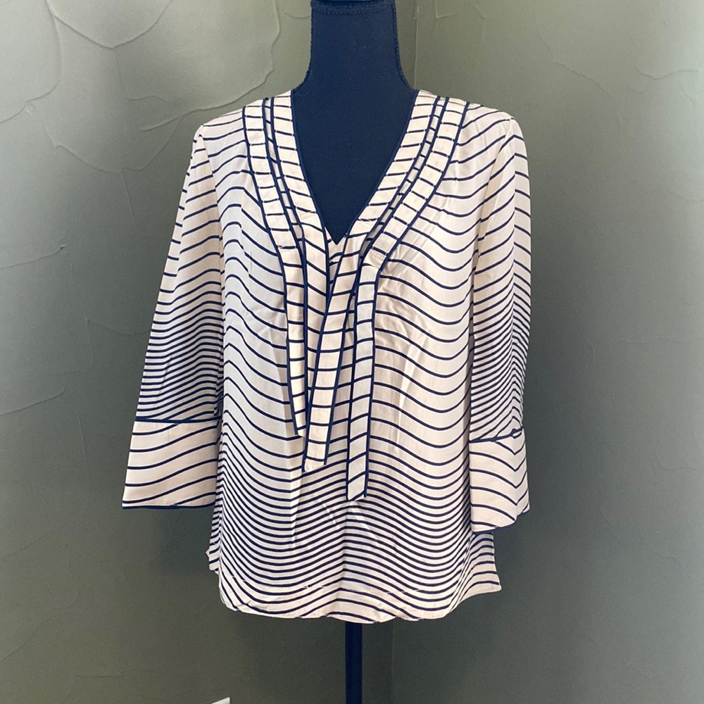 Tory Burch blouse 4